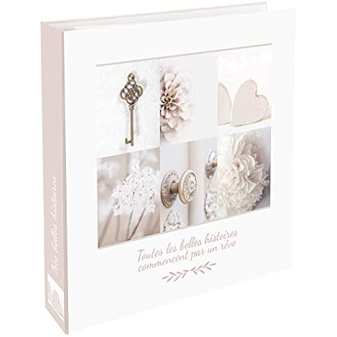 Album Photo WEB2O Grand Format Cover