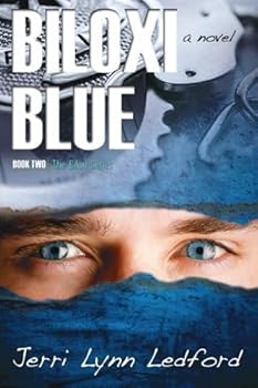 Paperback Biloxi Blue (The Biloxi Series) Book