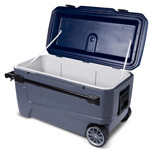 Walk-in cooler cooler King system