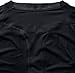 Nike Men's Pro Cool Compression L/S, Black/Dark Grey/White, LG