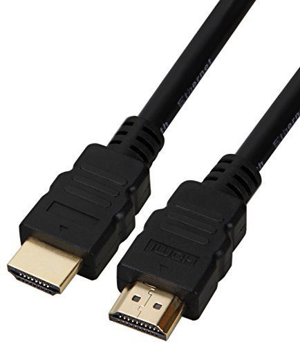 MasterStor Premium Gold 3 metro HDMI-HDMI cavo
