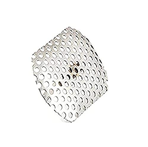 Bouchon de vidange perforé de rechange Delfield 3234572 DFW - 2
