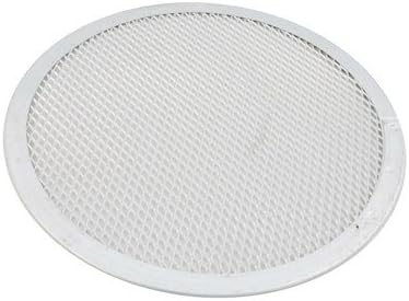 Amazon.com: 7 Inch Pizza Screen Pan: Personal Pizza Pans: Home & Kitchen