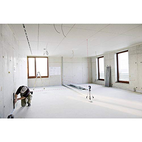 Bosch GCL 25 + BS150 - vue 5