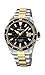 Produktbild Festina Herren Analog Quarz Uhr mit Edelstahl Armband F20362/2