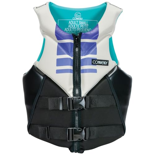 Connelly Aspect Neo Life Vest Womens Large