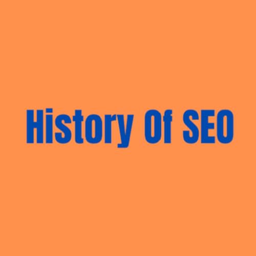 History Of Seo