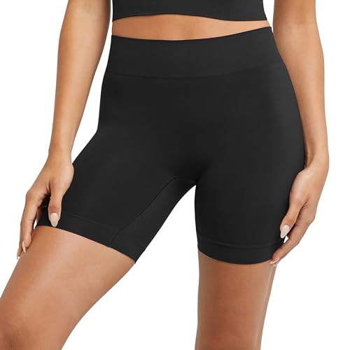 Maidenform Women's M Smoothing Seamless Shorty