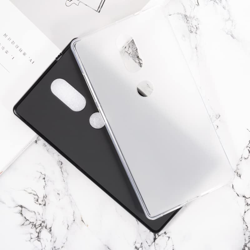 Custodia A Portafoglio Con Supporto E Magnetica Per Lenovo Phab 2 Plus, Con Slot Per Schede E Chiusura Magnetica - 2