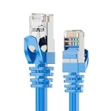 Cat 6 Ethernet-Patchkabel, Cat 6 Patchkabel | 10 Fuß schweres...