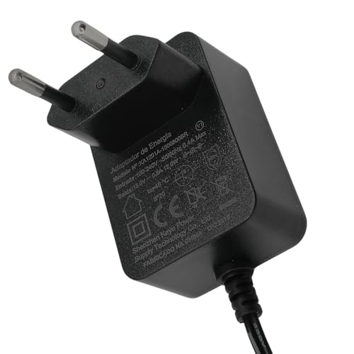 Fonte Carregador Compatível com Rodo Aspirador WAP W400