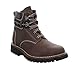 Produktbild Josef Seibel Herren Stiefel Adelboden, Männer Winterstiefel, fellboots lammfellstiefel gefüttert maennlich Men's,Braun(Brasil),50 EU / 15 UK
