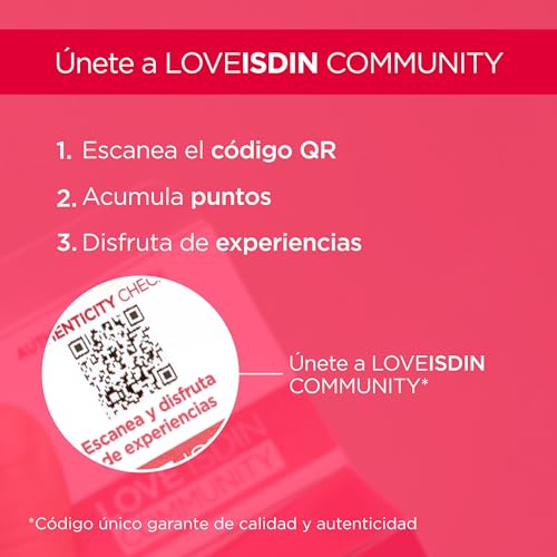 ISDIN Lambdapil 5 Alfa Plus, 60 Cápsulas Anticaída del Cabello, Duración 2 meses, Complemento Alimenticio para la caída Progresiva del cabello, con Zinc, Biotina, Serenoa repens, Vitaminas Grupo B - imagen 5