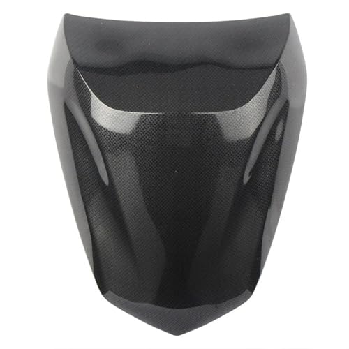 Capot de selle carbone Kawasaki Ninja 650 look sportif premium