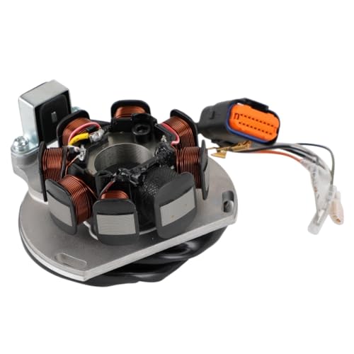 Stator de générateur pour résoudre les pannes d'allumage EC 250
