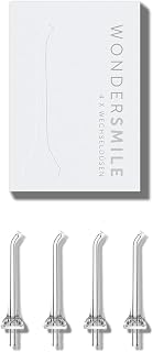 Wondersmile Ugelli idroflusso per irrigatore orale - Tecnologia SmoothFlow per una...