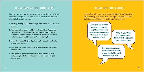 This Is Why We Pray: An Islamic Book For Kids: A Story About Islam, Salah, And Dua #TOP3