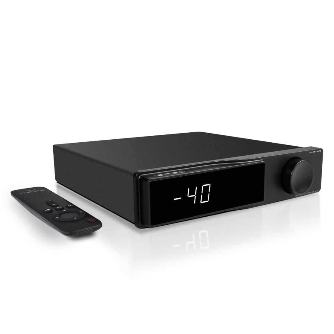 S.M.S.L PA40　MA5332チップ使用デジタルアンプ。高音質。元箱有 HiFiCat - Premium HiFi Audio Gear: AMP/DACs, IEMs & More | Fast