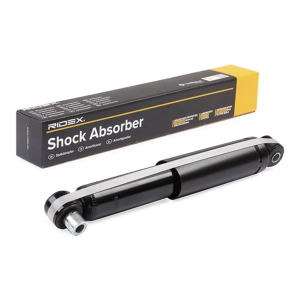 RIDEX 854S0865 2x Amortisseur Amortisseur Télescopique Pression De Gaz