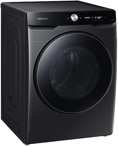 Lave-linge frontal SAMSUNG WF20DG8650BV - 2