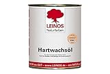 Leinos Naturfarben