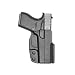 Blade-Tech Signature Holster for Glock 43 with Tek-Lok - OWB Holster