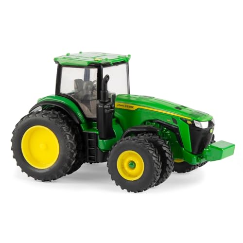 John Deere 1/64 8R 410 Tractor Toy - LP70968