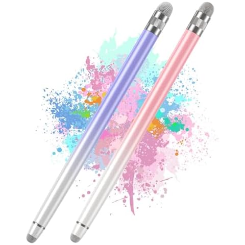 Bopomofo Stylus Pens Cover