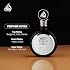 Lattafa Fakhar - Fresh, Fruity, Bergamot, Amber Wood - Eau de Parfum Long-Lasting Fragrance for Men, 3.40 Ounce / 100 ml