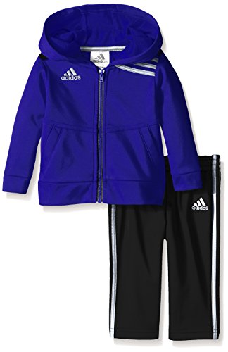 Adidas Baby-Boys On The Ball Set