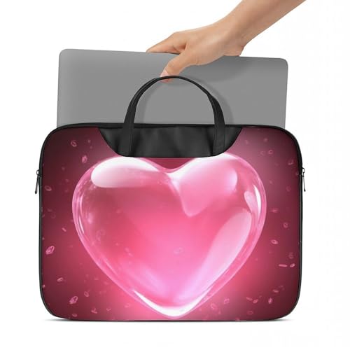 Bolso para Laptop Mujer Hombre 15.6 Pulgadas Impermeable miniatura 2
