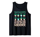 Succulent Lovers Gifts & Succulent Gifts