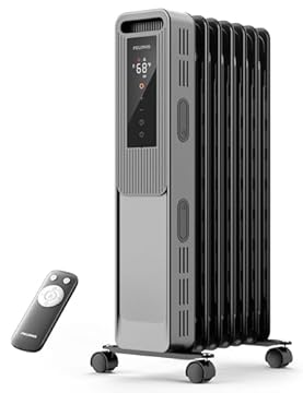 best electric radiator heater