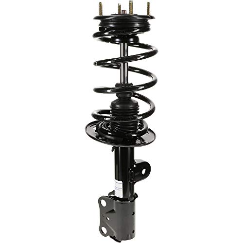 Monroe Shocks & Struts RoadMatic 182656 Strut and Coil Spring Assembly