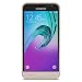 Samsung Galaxy J3 (2016) - No Contract Phone - Gold - (Virgin Mobile)