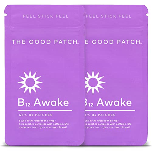 Best Energy Patch in 2023 Budget and Premium NY Review Home