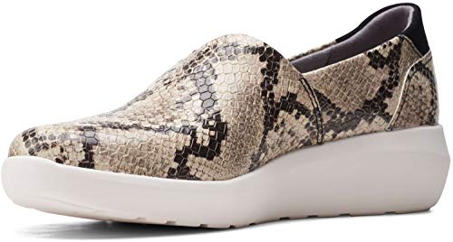 Image of Clarks Womens Kayleigh Step
