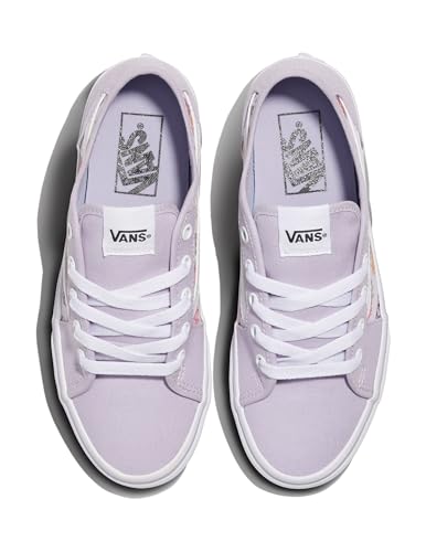 Image of Vans Women's Filmore Decon Sneaker