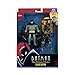 Batman: The Animated Series DC Direct Build-A Action Figures 15 cm Wave 5 Assortment (6)