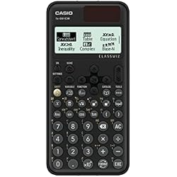 1 of Casio fx-991CW Advanced Scientific Calculator (UK Version)