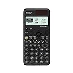Casio fx-991CW Advanced Scientific Calculator (UK Version)