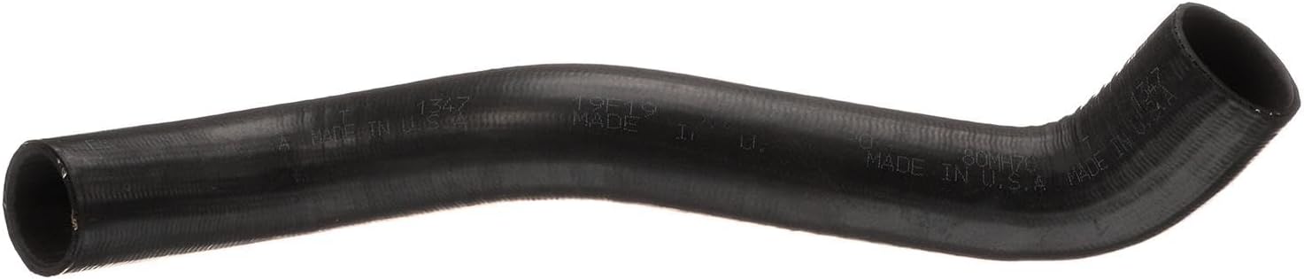 ACDelco Gold 26516X Molded Lower Radiator Hose