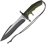 ランボー ラストブラッド ナイフ RB9411 RAMBO Last Blood Heartstopper Sheath knife