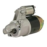 trattori kubota frutteto usati Ricambi for motori auto STG50202 Motorino di avviamento compatibile con trattore Kubota B1600, B1750 3974246, 3974246B, 15213-63013, 15231-03012, 15231-63012