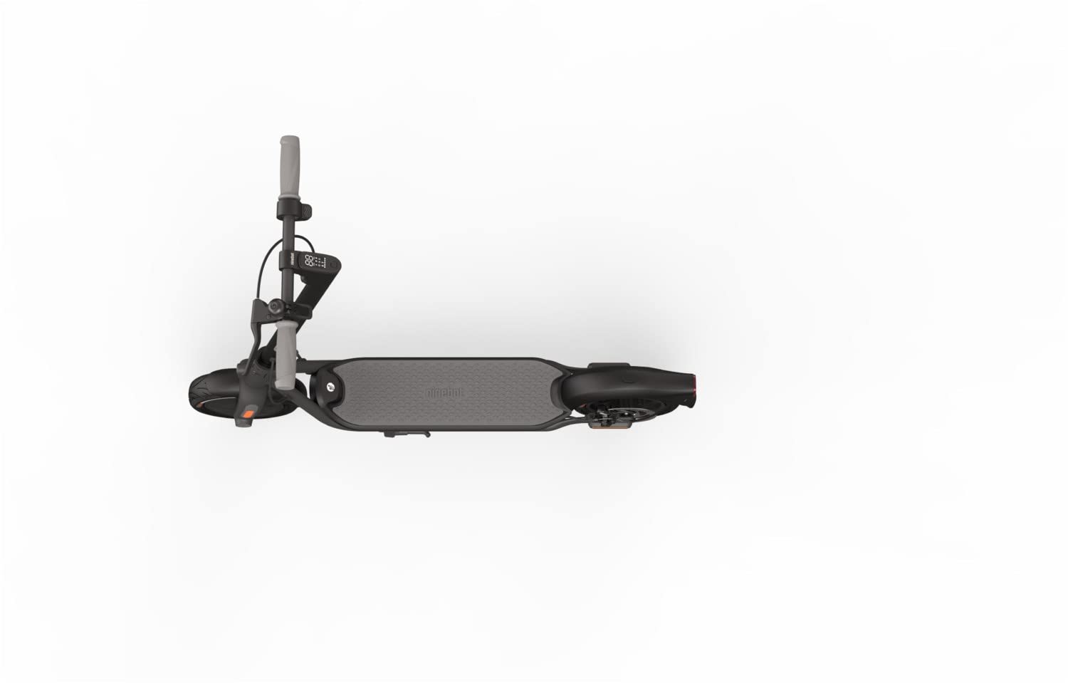 Segway-Ninebot KickScooter F20D, Elektryczna Hulajnoga dla Dorosłych, maks. 20 km/h, 20 km zasięgu
