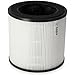 Produktbild Tops FY0293/30 Kohlefilter für Philips Luftreiniger 800 Serie, kompatibel mit Philips AC0820/10, AC0819/10, AC0820/30, AC0830/10  Ersatzfilter für Philips 800i und Serie 800