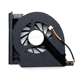 New Fan for Delta KSB06105HA-8K35 DC05V 0.40A 3PIN