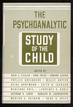 Hardcover Psychoanalytic Study Of The Child - Volume Xix [German] Book