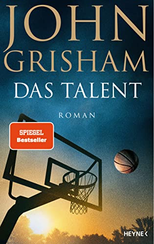 Das Talent: Roman [German] 3453273753 Book Cover
