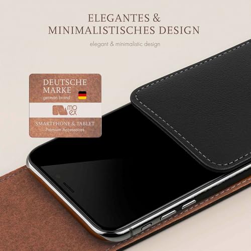 Étui de protection moex pour éviter les chutes de téléphone - 2